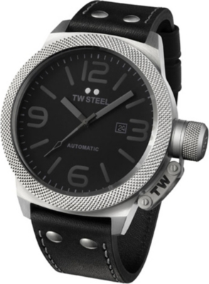 TW STEEL TWA201 Canteen Automatic watch