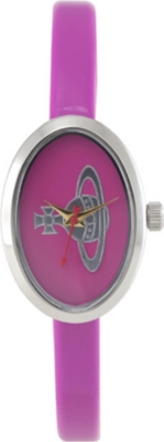 VIVIENNE WESTWOOD VV019PK medal watch