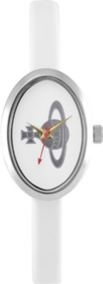 VIVIENNE WESTWOOD VV019WH medal watch