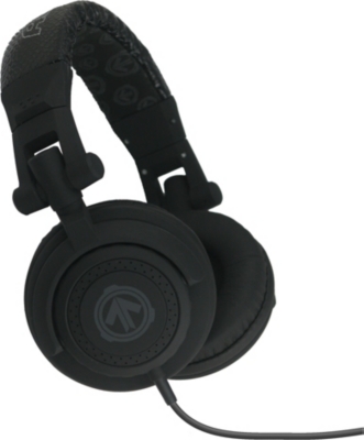 AERIAL7 TANK Midnight over ear headphones