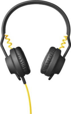 AIAIAI TMA-1 Fool's Gold Special Edition DJ over-ear headphones