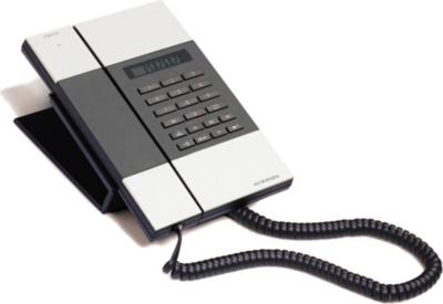 JACOB JENSEN Telephone 3
