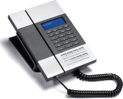 JACOB JENSEN Telephone 50
