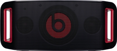 BEATS BY DRE Beatbox Portable wireless speaker dock