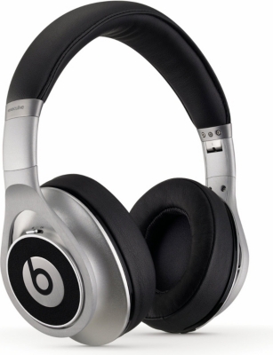 MONSTER Beats™ by Dr. Dre Executive™ over-ear headphones