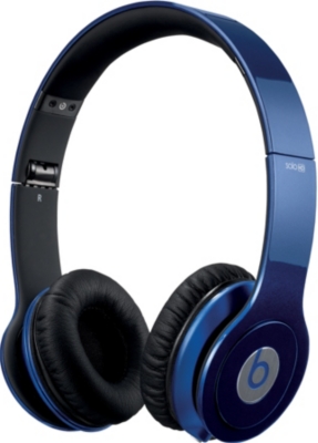BEATS BY DRE Beats™ by Dr. Dre Solo™ headphones