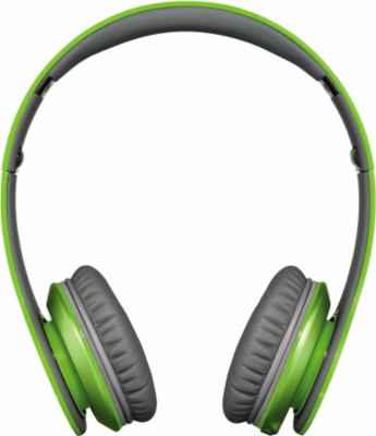 MONSTER Beats™ by Dr. Dre Solo™ over-ear headphones