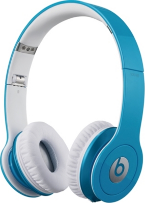 BEATS BY DRE Beats™ by Dr. Dre Solo™ headphones