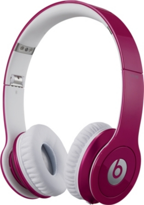 BEATS BY DRE Beats™ by Dr. Dre Solo™ headphones