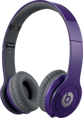 BEATS BY DRE Beats™ by Dr. Dre Solo™ headphones