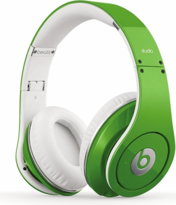 BEATS BY DRE Beats™ by Dr. Dre Studio™ noise-cancelling on-ear headphones