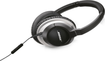 BOSE AE2i audio headphones
