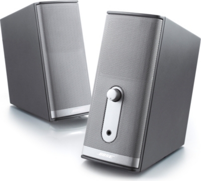 BOSE Companion 2 Series multimedia speaker system