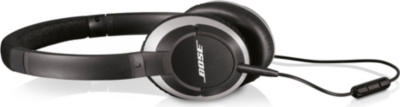 BOSE OE2i audio headphones