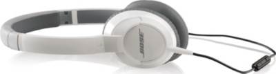 BOSE OE2i audio headphones