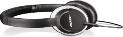 BOSE OE2 audio headphones