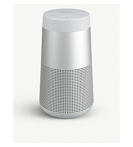 BOSE - SoundLink® Revolve Bluetooth® speaker | Selfridges.com
