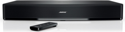 BOSE Solo TV sound system