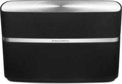 BOWERS & WILKINS A5 Wireless Music System with AirPlay