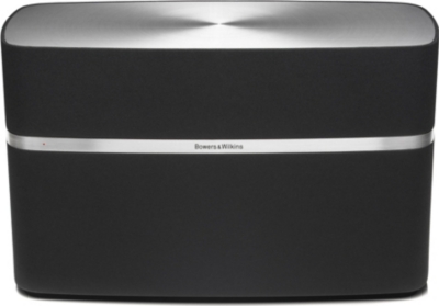 BOWERS & WILKINS A7 Wireless Music System with AirPlay