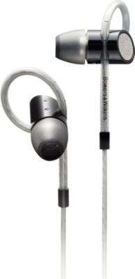 BOWERS & WILKINS Concert For One C5 noise isolating in-ear headphones
