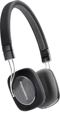 BOWERS & WILKINS Concert For One P3 headphones