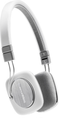 BOWERS & WILKINS Concert For One P3 headphones