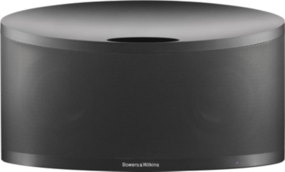 BOWERS & WILKINS Z2 Wireless Music System and Speaker Dock