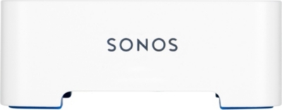 SONOS Bridge wireless PLAY connector