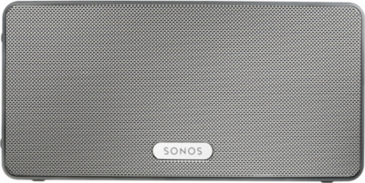 SONOS PLAY:3 all-in-one speaker system