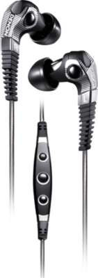 DENON Music Maniac in-ear headphones