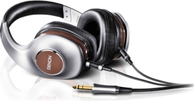 DENON Artisan over-ear Reference Standard headphones