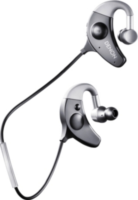 DENON Exercise Freak wireless fitness in-ear headphones