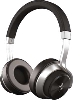 FERRARI BY LOGIC3 Cavallino Ferrari T250 on-ear headphones
