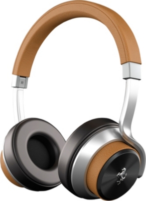 FERRARI BY LOGIC3 Cavallino Ferrari T250 on-ear headphones