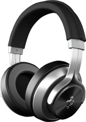 FERRARI BY LOGIC3 Cavallino Ferrari T350 noise-cancelling on-ear headphones