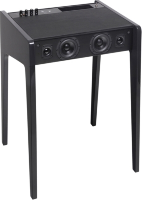 LA BOITE CONCEPT LD 120 high-fidelity acoustic speaker