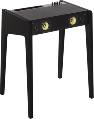 LA BOITE CONCEPT LD 130 high-fidelity acoustic speaker desk