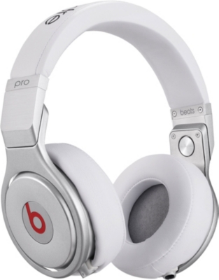 BEATS BY DRE Beats™ by Dr. Dre Pro™ headphones