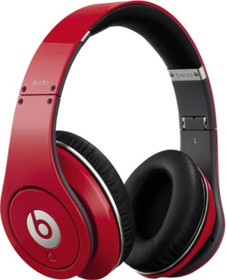 BEATS BY DRE Beats™ by Dr. Dre™ Studio™