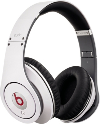 BEATS BY DRE Beats™ by Dr. Dre™ Studio™ headphones