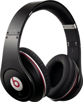 BEATS BY DRE Beats&trade; by Dr. Dre&trade; Studio&trade; headphones