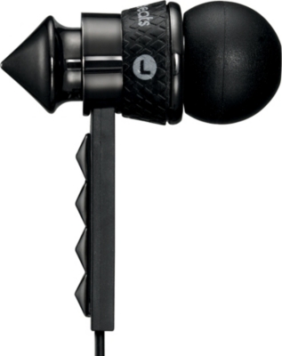BEATS BY DRE Heartbeats by Lady Gaga in-ear headphones