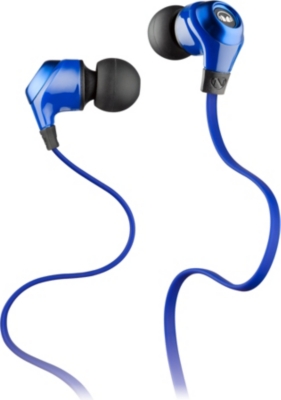 MONSTER NCredible N-Ergy in-ear headphones