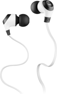 MONSTER NCredible N-Ergy in-ear headphones