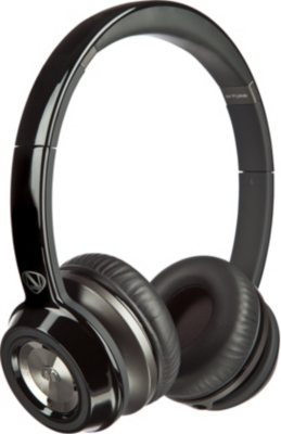 MONSTER NCredible N-Tune on-ear headphones