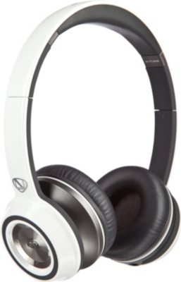 MONSTER NCredible N-Tune on-ear headphones