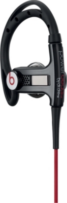 BEATS BY DRE Powerbeats in-ear headphones