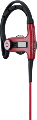 BEATS BY DRE Powerbeats in-ear headphones