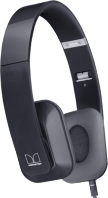 NOKIA PURITY BY MONSTER Nokia Purity HD by Monster sound isolating on-ear headphones